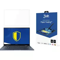 3mk Protection ASUS ZenBook 14 Flip UP3404VA - for 15" 3mk Paper Feeling screen protector
