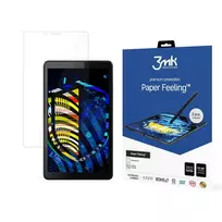 3mk Protection Lenovo Tab M7 7" - 3mk Paper Feeling™ 8.3'' screen protector