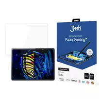 3mk Protection Lenovo Tab P12 Pro - 3mk Paper Feeling™ 13'' screen protector