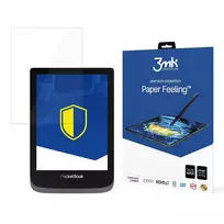 3mk Protection PocketBook InkPad 3 Pro - 3mk Paper Feeling™ 8.3'' screen protector