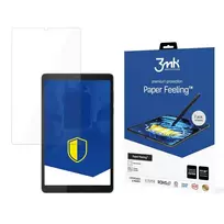 3mk Protection Lenovo Tab M8 4gen - 3mk Paper Feeling™ 8.3'' screen protector