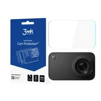 3mk Protection Xiaomi Mijia 4K Action Camera - 3mk FlexibleGlass™ screen protector