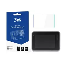 3mk Protection 3mk Cam Protection for GoPro HERO 7 White|Silver