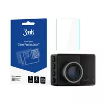 3mk Protection Garmin Dash Cam 47|57|67W - 3mk Cam Protection™ screen protector