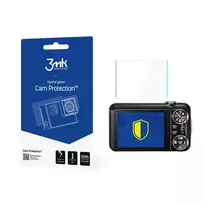 3mk Protection FujiFilm X T300 - 3mk Cam Protection™ screen protector