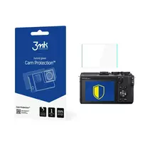 3mk Protection Canon EOS M6 Mark II - 3mk Cam Protection™ screen protector