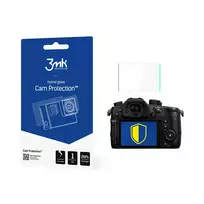 3mk Protection Panasonic Lumix GH5|GH5S - 3mk Cam Protection™ screen protector
