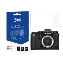 3mk Protection FujiFilm X-T3 - 3mk Cam Protection™ screen protector