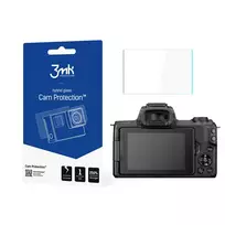 3mk Protection Canon EOS M50 - 3mk Cam Protection™ screen protector