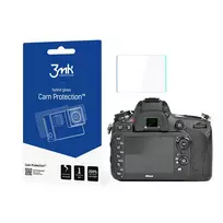 3mk Protection Nikon D600 - 3mk Cam Protection™ screen protector