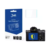 3mk Protection Sony Alpha 7 3gen - 3mk Cam Protection