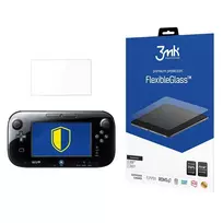 3mk Protection Wii U Gamepad - 3mk FlexibleGlass™ screen protector