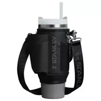 Stanley Carrying case for thermo mug with straw The All-Day Quencher Carry-All 1.18L black