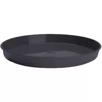 FORM PLASTIC Flower pot stand Kokveidīgs 6 grey