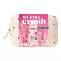 Nuxe Very Rose Pouch My Essentials Pink