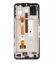 For_Vivo LCD Display + Touch Unit + Front Cover for Vivo Y72 5G