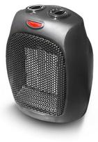 Adler AD 7702 Indoor Stainless steel 1500 W Fan electric space heater
