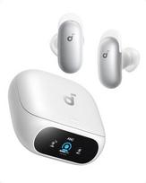 soundcore Liberty 5 Pro Wireless Noise Cancelling Earbuds, White
