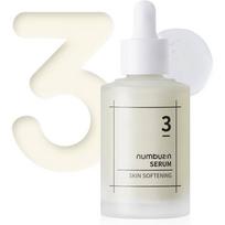 numbuzin Serum 50mL - No.3 No.4 No.5 No.6 No. 5 beige