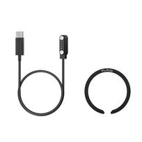 PLAUD Note  AND  Note Pro Accessory Kit - Black
