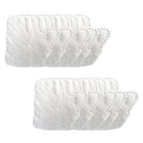 Disposable Non Woven Fabric Electrostatic Cleaning Gloves Dust Removal Gloves with Textured Surface for Household and Industrial Use balta