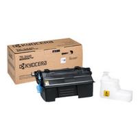 KYOCERA TK 3440 Sort 40,000-page Toner