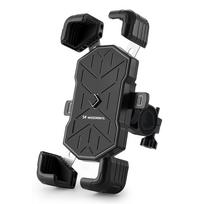 Wozinsky WUD-01B Handlebar Phone Holder for Bike - Black