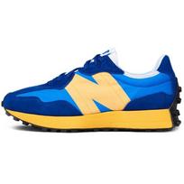 327 New Balance 'Jūros mėlyna Geltona' MS327CLB 40 yellow