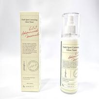 AxisY Blemish Care Glow Toner 125ml, 1 pcs beige