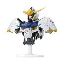 Bandai Ichiban Kuji Mobile Suit Gundam Iron-Blooded Orphans A Prize Gundam Barbatos BUSTISAN ONE SIZE įvairiaspalvis