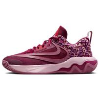 Nike Giannis Immortality 3 Ep 'Red' DZ7534-600 42 violetinė