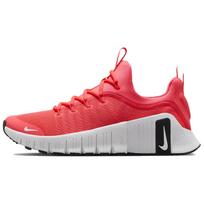 Nike Free Metcon 6 Hot Punch Women's FJ7126-600 42.5 raudona