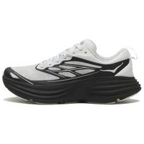 Pre-owned HOKA ONE ONE Bondi 8 TS Caged 1155391-FLCK-P26084964678249 44 white