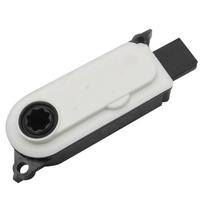 Grille Air Shutter Actuator Motor For 2021-2024 Toyota Camry Hybrid 88940-33020 white