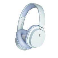 Belaidės ausinės Ergonomiškas dizainas Aktyvus triukšmo slopinimas HIFI garsas Įtraukianti muzika Suderinamos su Bluetooth 5.3 Ausinės