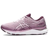 ASICS Gel Cumulus 24 'Barely Rose' Women's Sneakers 1012B206-700 35.5 gray