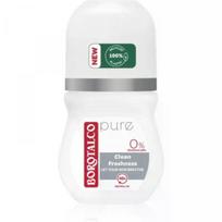Borotalco Pure Deo Roll On 48h 50ml