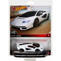 MATTEL Mattel PROMO HOT WHEELS Lamborghini Countach 1:43 HMD49