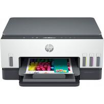 HP Smart Tank 6005 balta/ pilka