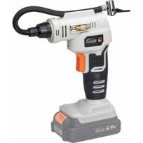 TRYTON Tryton mini kompresorius 8 bar, be akumuliatoriaus / įkroviklio. connect 20v (VJK11)