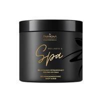 Kūno šveitiklis Farmona Wellness&Spa 500 g