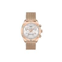 TISSOT Women's Watch T101.917.33.031.00 White Dial beige