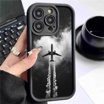 Black Groove iPhone 14/15/16/17 Pro Max Case iPhone 13 juoda
