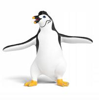 Schleich stebuklingų gyvūnų mokyklos pingvino Jurio figūrėlė 14909, nuo 3 metų