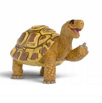 Schleich stebuklingų gyvūnų mokyklos vėžlio Henrietos figūrėlė 14910, nuo 3 metų