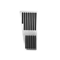 For Mazda CX-5 CX5 KE KF 2012 - 2015 2016 2017 2018 2019 2020 2021 2022 2023 2024 Car Accelerator Brake Pedals Cover Accessories black