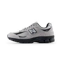 New Balance 2002R 'Grey Black' Men's U2002RAS EU 43 gray