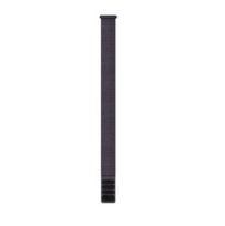 Acc, 20mm, UltraFit 2, Nylon Band, Deep Orchid, WW/Asia