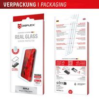 Apple iPhone 17 Pro/18 Pro Real Screen Glass MM By Displex Transparent