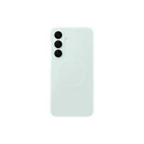 Samsung Galaxy S26 FE Silicone Magnet Cover Mint
